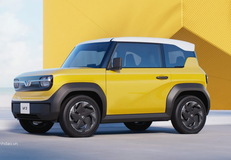 Cho thuê xe ô tô điện Vinfast, Geely, BYD Vinh Nghệ An Vinh Nghệ An